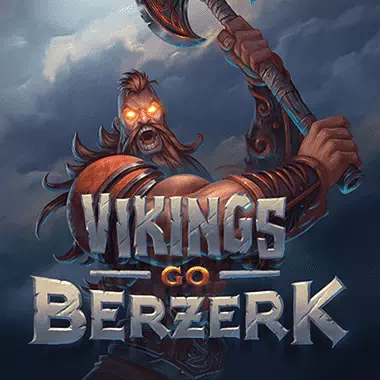 Vikings go Berzek